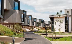 Escapade Silverstone