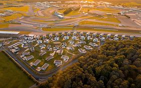 Escapade Silverstone